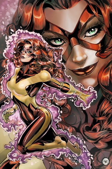 Jean Grey