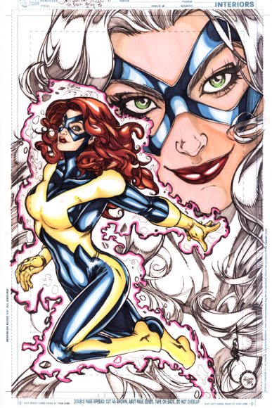 Jean Grey