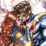 Jean Grey & Scott Summers