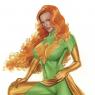 Phoenix (Jean Grey)