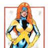 Jean Grey