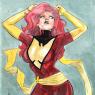 Phoenix (Jean Grey)