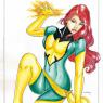 Phoenix (Jean Grey)