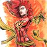 Dark Phoenix (Jean Grey)