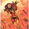 Dark Phoenix (Jean Grey)