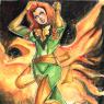 Phoenix (Jean Grey)