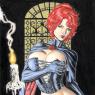 Back Queen (Jean Grey)