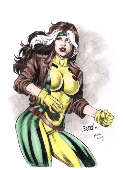 Rogue