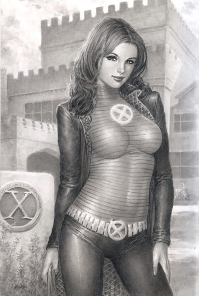 Jean Grey