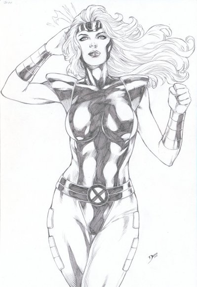 Jean Grey