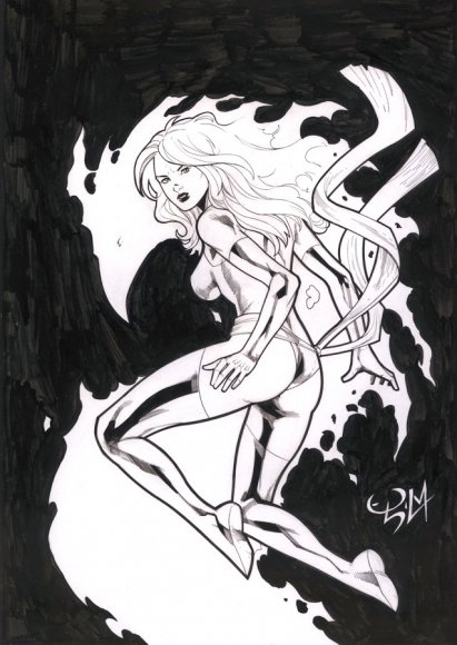 Phoenix (Jean Grey)