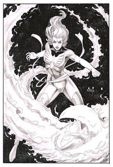 Phoenix (Jean Grey)