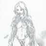 Goblin Queen (Madelyne Pryor)