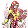 Jean Grey