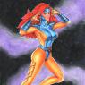 Jean Grey