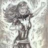 Phoenix (Jean Grey)