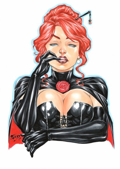 Black Queen (Jean Grey)