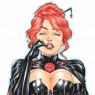 Black Queen (Jean Grey)