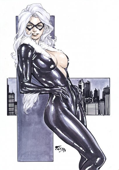 Blackcat