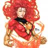 Phoenix (Jean Grey)