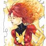 Phoenix (Jean Grey)