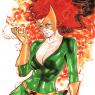 Marvel Girl (Jean Grey)