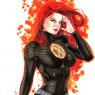 Jean Grey