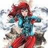 Jean Grey