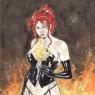 Black Queen (Jean Grey)