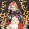 Goblin Queen (Madelyne Pryor)