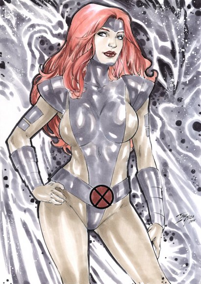 Jean Grey