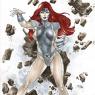 Jean Grey