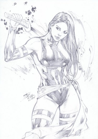 Psylocke