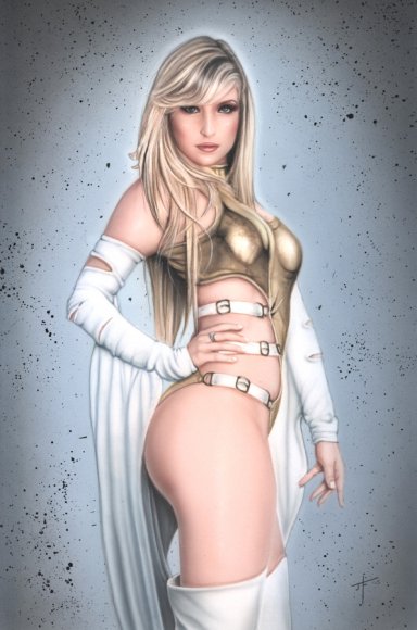 Emma Frost