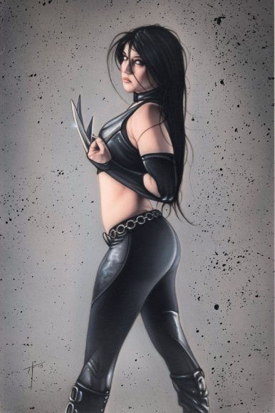 X-23 (Laura)