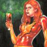 Phoenix (Jean Grey)