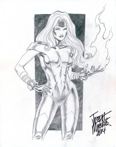 Jean Grey