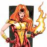 Jean Grey (Phoenix)