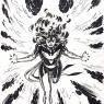 Dark Phoenix (Jean Grey)