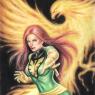 Phoenix (Jean Grey)