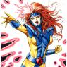 Jean Grey