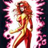 Jean Grey