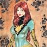 Phoenix (Jean Grey)