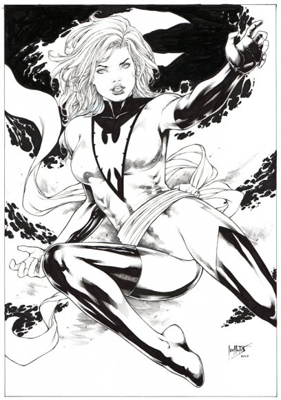 Phoenix (Jean Grey)