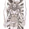 Phoenix (Jean Grey)