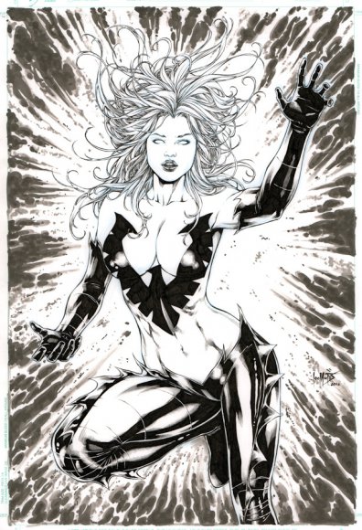 Phoenix (Jean Grey)