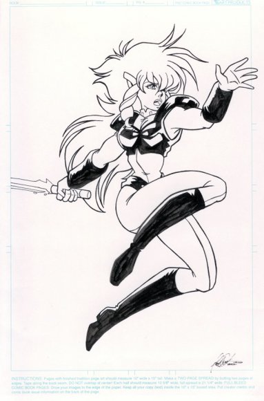 Iczer-1