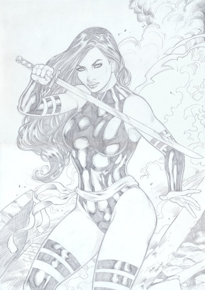 Psylocke