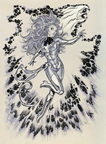 Phoenix (Jean Grey)