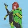 Jean Grey